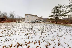 867 Notch Rd, Cheshire, MA 01225 - Photo 9