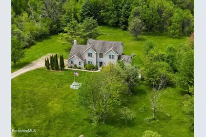 867 Notch Rd, Cheshire, MA 01225 - Photo 3