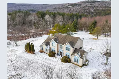 867 Notch Rd, Cheshire, MA 01225 - Photo 1
