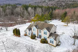 867 Notch Rd, Cheshire, MA 01225 - Photo 1