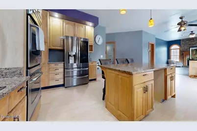 867 Notch Rd, Cheshire, MA 01225 - Photo 9