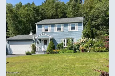 215 Partridge Rd, Pittsfield, MA 01201 - Photo 1