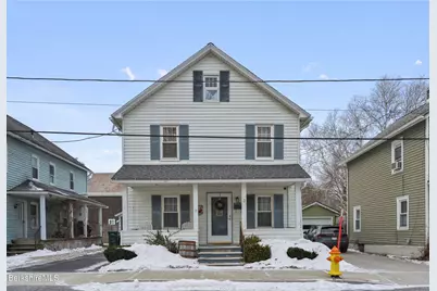 2 Crotteau St, Adams, MA 01220 - Photo 1