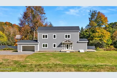 542 Water St, Williamstown, MA 01267 - Photo 1