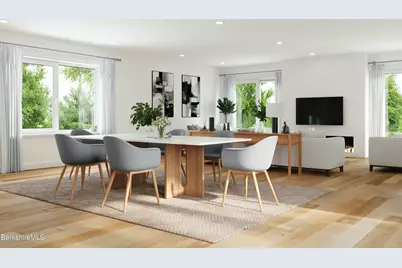 542 Water St, Williamstown, MA 01267 - Photo 3