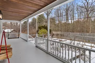 127 Monument Valley Rd, Great Barrington, MA 01230 - Photo 3