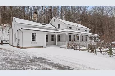 127 Monument Valley Rd, Great Barrington, MA 01230 - Photo 1