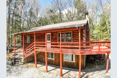 859 Moberg Rd, Becket, MA 01223 - Photo 1