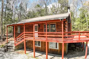 859 Moberg Rd, Becket, MA 01223 - Photo 1