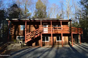 859 Moberg Rd, Becket, MA 01223 - Photo 1