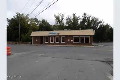 112 W Housatonic St, Pittsfield, MA 01201 - Photo 1