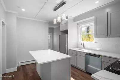 74 Washington Ave, North Adams, MA 01247 - Photo 5