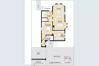 74 Washington Ave, North Adams, MA 01247 - Photo 29