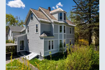 74 Washington Ave, North Adams, MA 01247 - Photo 3