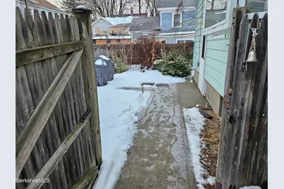 269 Second St, Pittsfield, MA 01201 - Photo 37