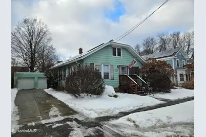 269 Second St, Pittsfield, MA 01201 - Photo 39