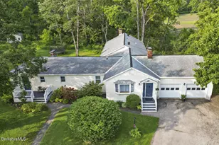 108 Berkshire Dr, Williamstown, MA 01267 - Photo 1