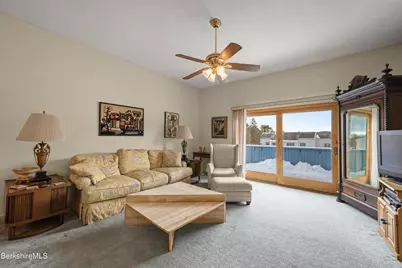 7 Rolling Hill #7-1, Lenox, MA 01240 - Photo 3