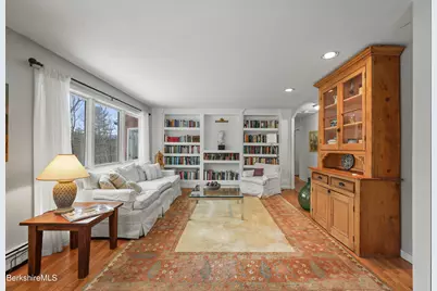 40 Prospect Hill Rd, Stockbridge, MA 01262 - Photo 5