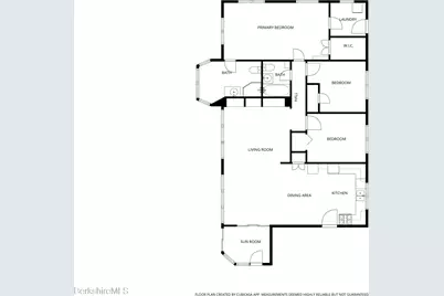 40 Prospect Hill Rd, Stockbridge, MA 01262 - Photo 3