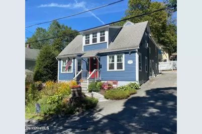 31 St Ann's Ave, Lenox, MA 01240 - Photo 35
