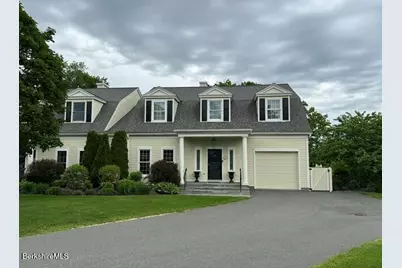 9 October Hill Dr, Lenox, MA 01240 - Photo 3