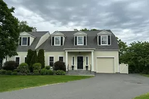 9 October Hill Dr, Lenox, MA 01240 - Photo 3