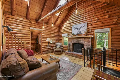 18 Hill Rd, Stockbridge, MA 01262 - Photo 3