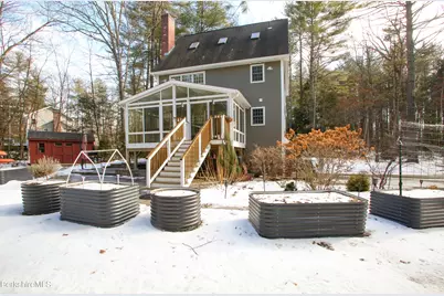 751 Park Hill Rd, Northampton, MA 01060 - Photo 5