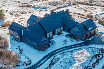 58 Round Hill Rd, Great Barrington, MA 01230 - Photo 5