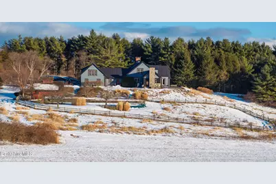 58 Round Hill Rd, Great Barrington, MA 01230 - Photo 3