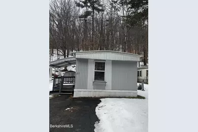 1095 Mohawk Trail #21, North Adams, MA 01247 - Photo 1