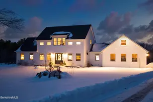 23 Rood Hill Rd, Sandisfield, MA 01255 - Photo 1