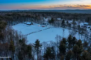 23 Rood Hill Rd, Sandisfield, MA 01255 - Photo 1