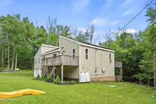 674 Benton Hill Rd, Becket, MA 01223 - Photo 3