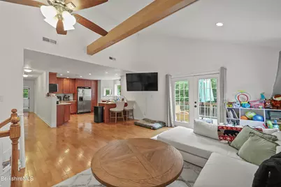 674 Benton Hill Rd, Becket, MA 01223 - Photo 11