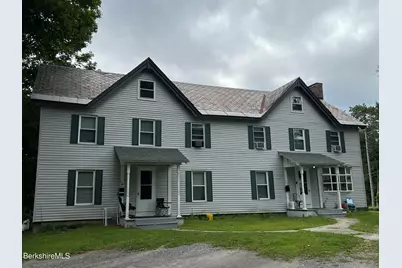 261-263 Pomeroy Ave, Pittsfield, MA 01201 - Photo 3