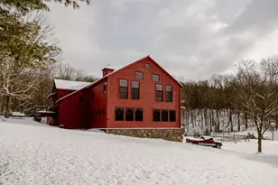 356 Slate Hill Rd, Austerlitz, NY 12017 - Photo 5