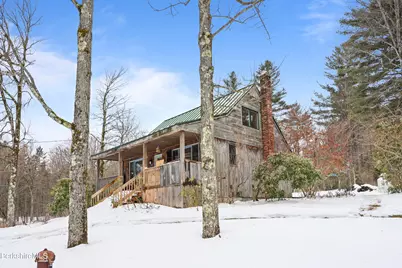 13 Jordan Rd, Cummington, MA 01026 - Photo 5