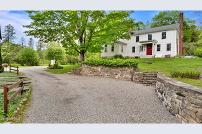 8 Yale Hill Rd, Stockbridge, MA 01262 - Photo 5