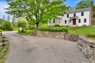 8 Yale Hill Rd, Stockbridge, MA 01262 - Photo 5