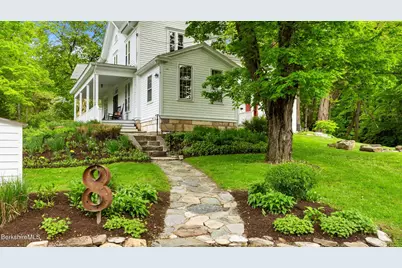 8 Yale Hill Rd, Stockbridge, MA 01262 - Photo 9
