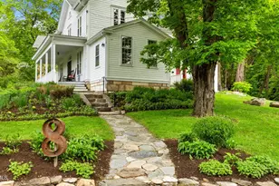 8 Yale Hill Rd, Stockbridge, MA 01262 - Photo 9