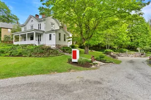 8 Yale Hill Rd, Stockbridge, MA 01262 - Photo 1