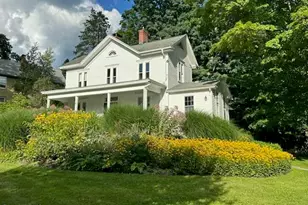 8 Yale Hill Rd, Stockbridge, MA 01262 - Photo 1