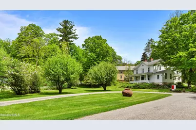 8 Yale Hill Rd, Stockbridge, MA 01262 - Photo 5
