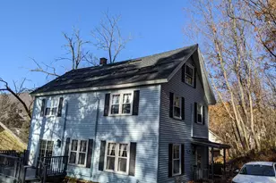 15 Ballou St, North Adams, MA 01247 - Photo 1