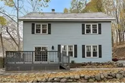 15 Ballou St, North Adams, MA 01247 - Photo 1