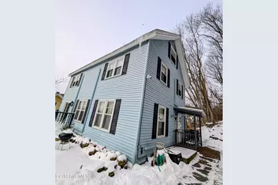 15 Ballou St, North Adams, MA 01247 - Photo 1