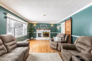 268 Devonshire Dr, Cheshire, MA 01225 - Photo 13